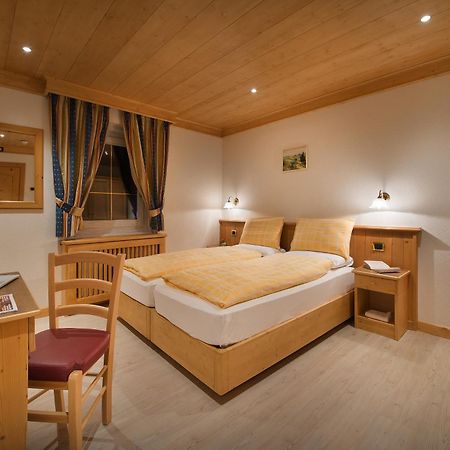 Hotel San Giovanni Livigno Szoba fotó