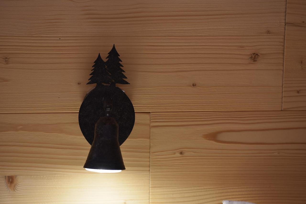 Hotel San Giovanni Livigno Kültér fotó