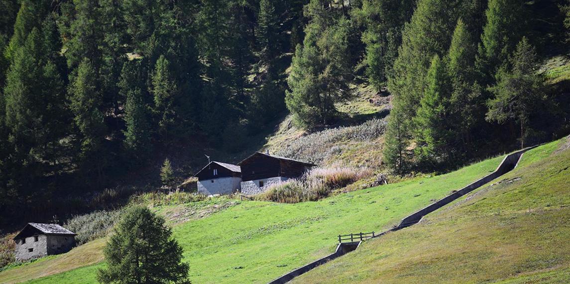 Hotel San Giovanni Livigno Kültér fotó
