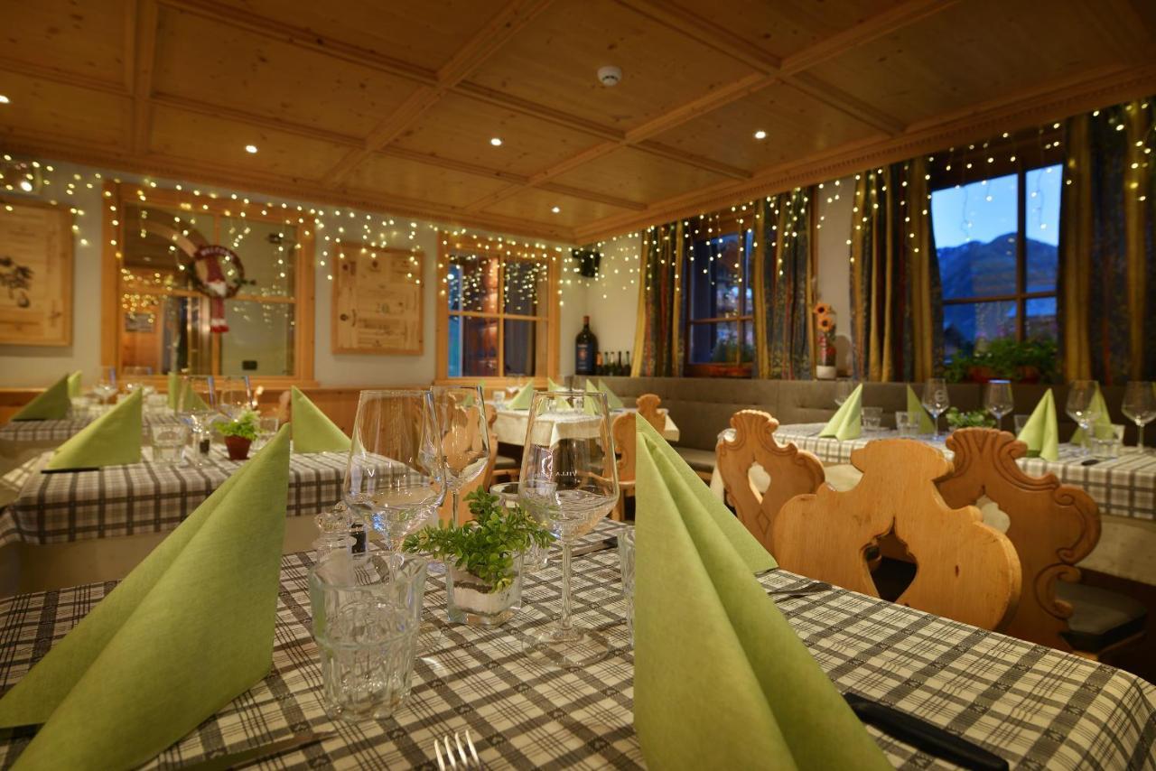 Hotel San Giovanni Livigno Kültér fotó