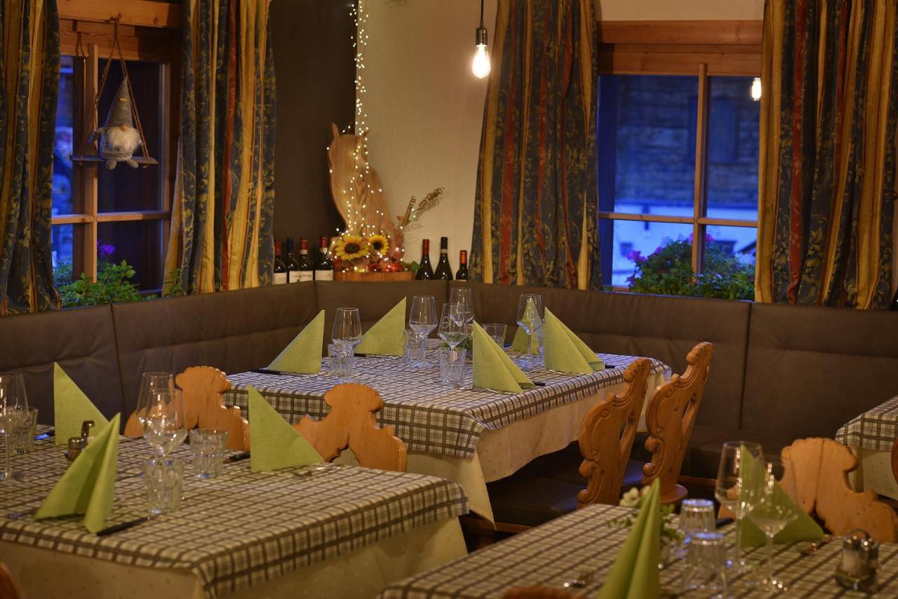 Hotel San Giovanni Livigno Kültér fotó