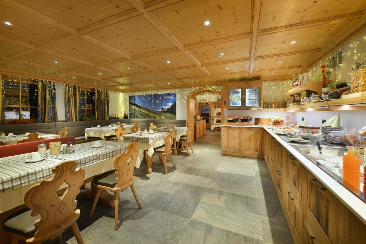 Hotel San Giovanni Livigno Kültér fotó