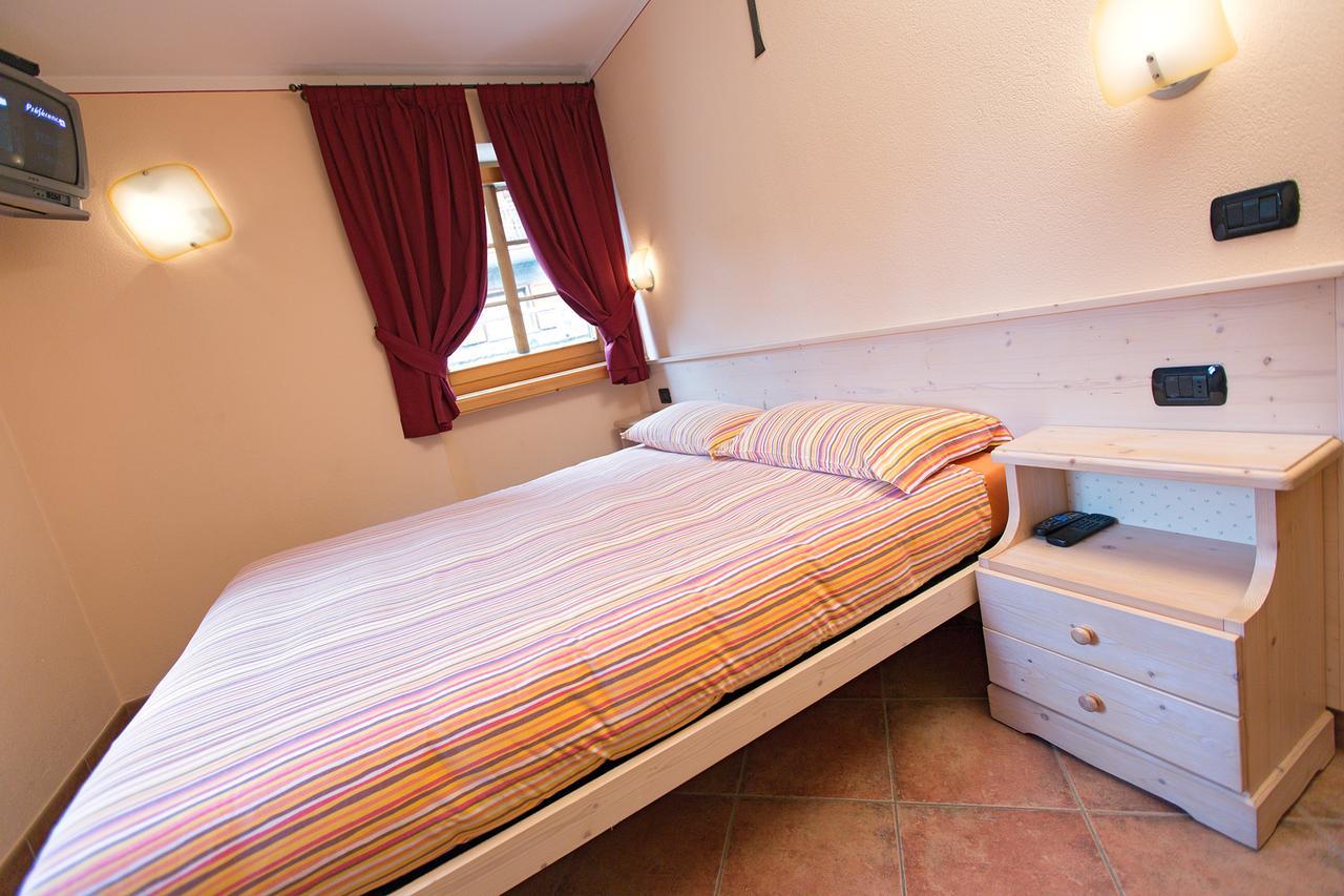 Hotel San Giovanni Livigno Kültér fotó